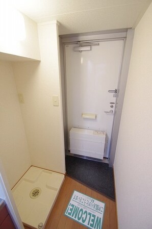 シーサーの物件内観写真